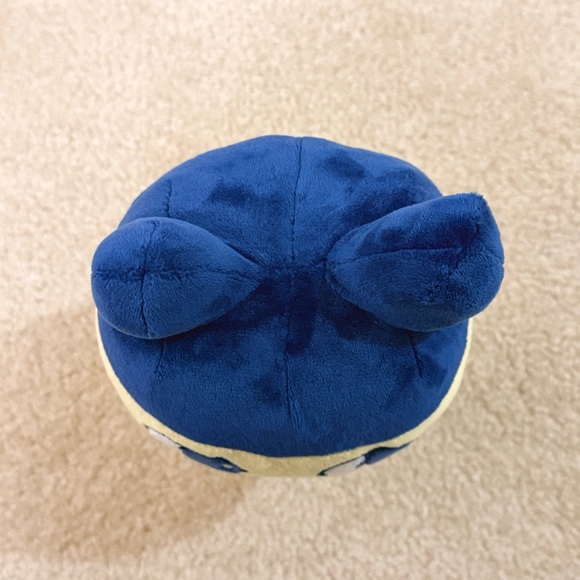 NWT Tamagotchi Mametchi Mini Plush 8.5" - Picture 6 of 7